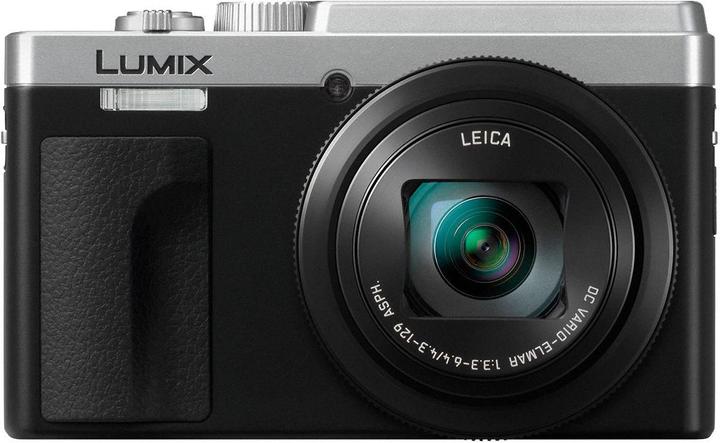 Image du produit Panasonic DC-TZ96EG-S (24 - 720 mm, 20 Mpx, 1/2,3'')