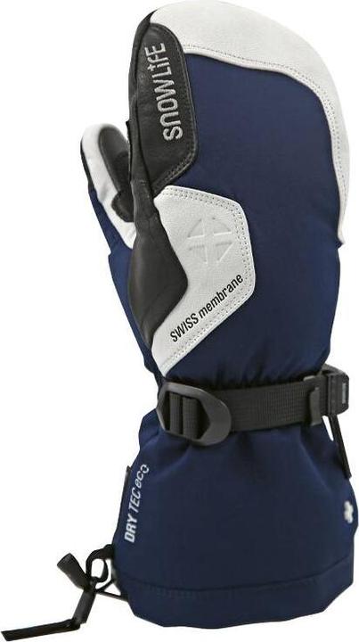 Produktbild snowlife Capricorn DT Eco Mitten (M)