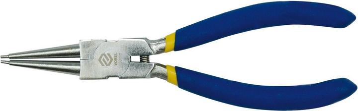 Actual product image Toya Segro pliers 160 mm inside (160 mm)