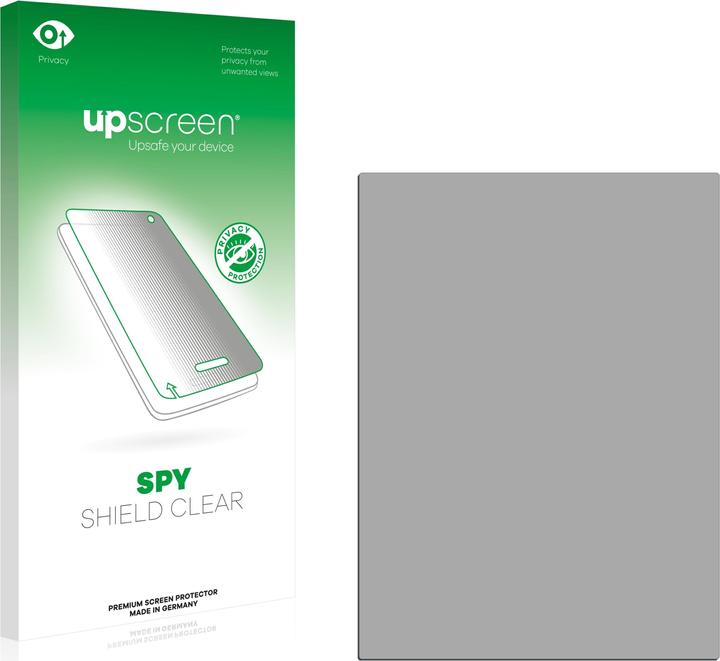 Immagine prodotto upscreen Spy Shield Pellicola Privacy (Kindle (11a generazione))