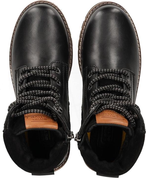 Actual product image Camel Active Stiefelette (36)