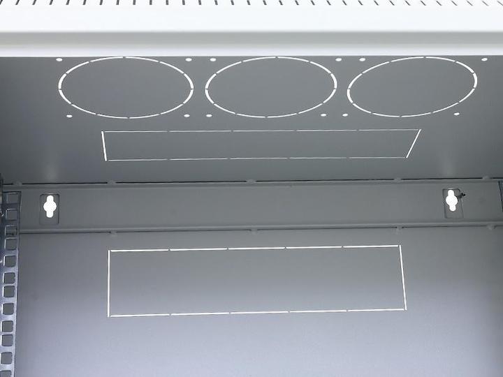 Produktbild Triton Delta U 5S Mount cabinet (10.86 HE, 19 Zoll Rack)