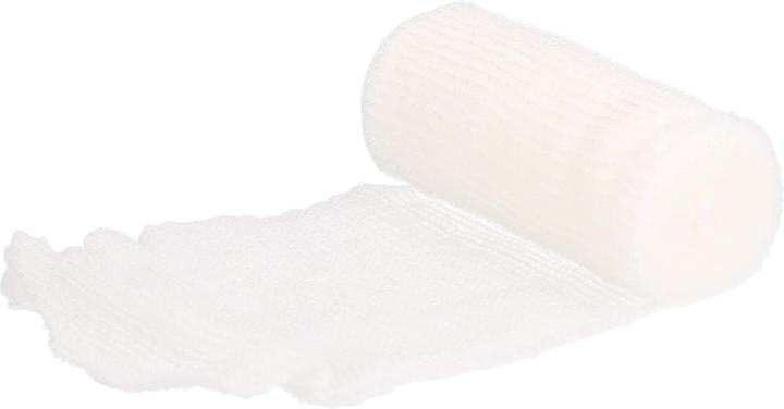 Produktbild IVF Hartmann Kreppbinde 4mx8cm weiss