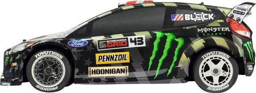 Produktbild HPI WR8 Ken Block Ford Fiesta Nitro RTR (RTR Ready-to-Run)