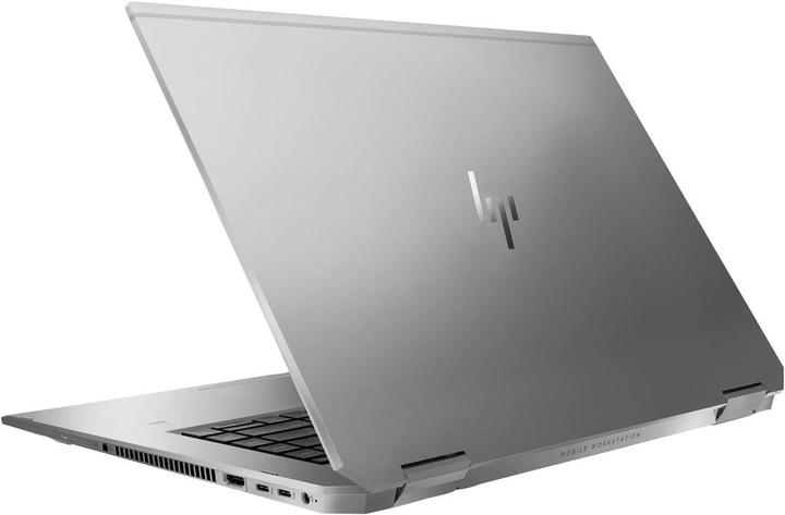 Produktbild HP ZBook Studio x360 G5 (15.60", Intel Core i7-8850H, 16 GB, 512 GB, CH)