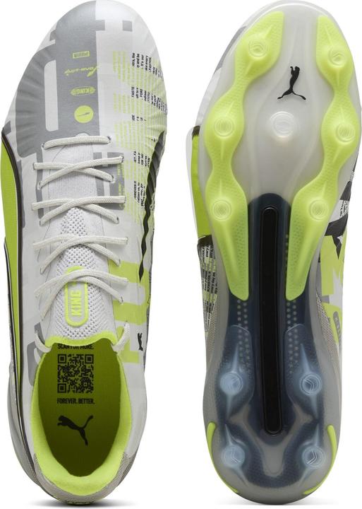 Image du produit Puma King Ultimate Forever Fg/Ag (40.5)