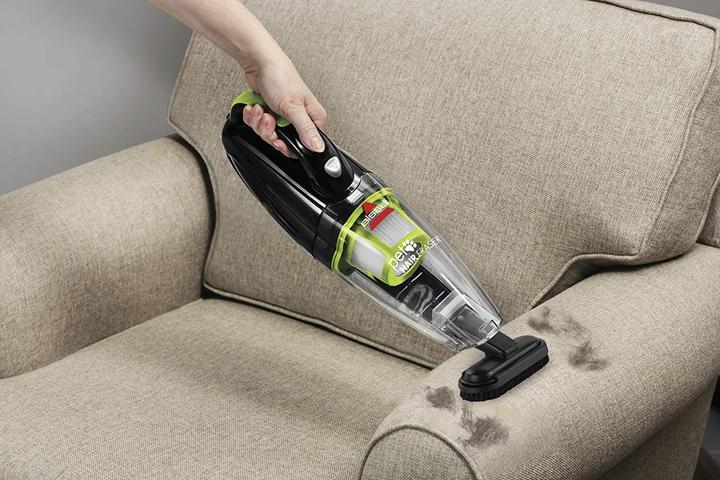 Produktbild Bissell Pet Hair Eraser