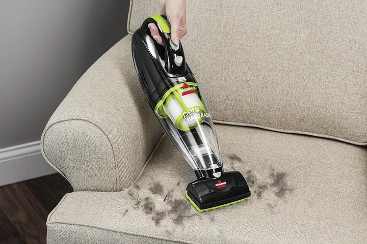 Produktbild Bissell Pet Hair Eraser