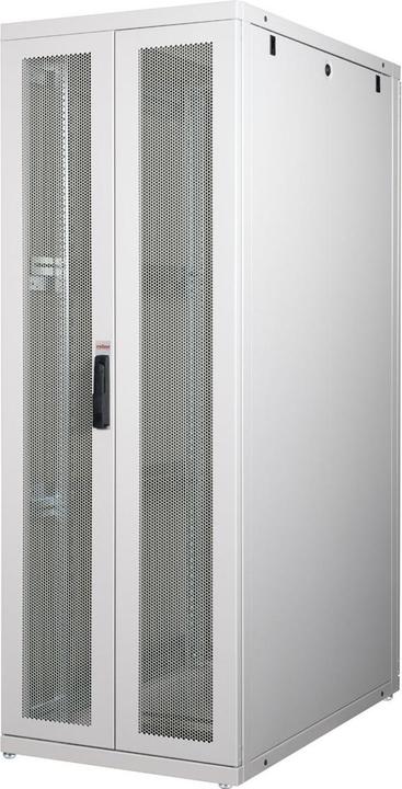 Actual product image Roline 19-inch server rack 36 U (10.86 RU, 19 inch rack)