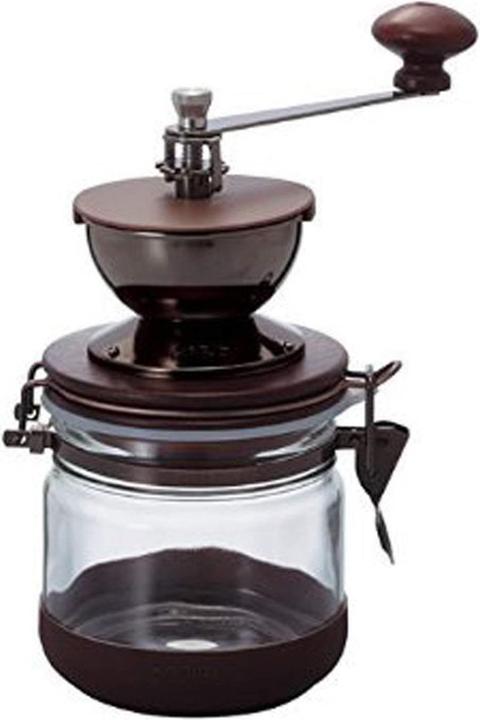 Hario Canister