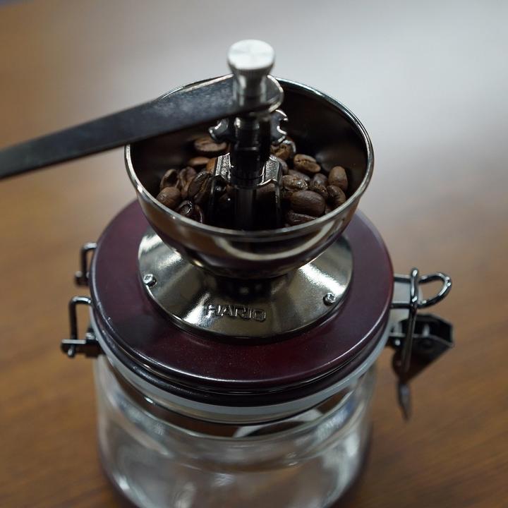 Image du produit Hario Canister