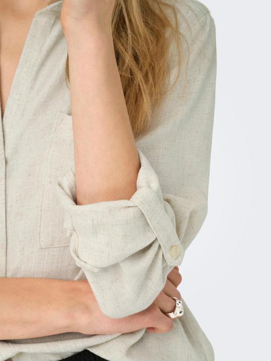 Immagine prodotto Only Onlyasmin-Siesta Ls Li Bl Shirt Pnt Noos (M)