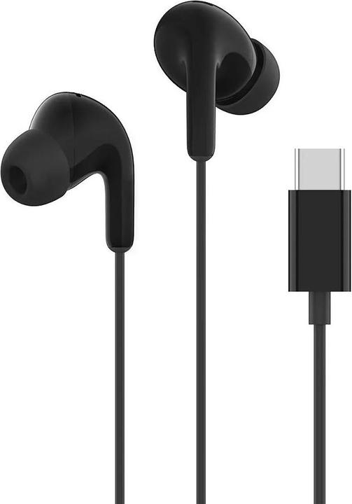 Xiaomi Type-C (keine Geräuschunterdrückung, Kabelgebunden)