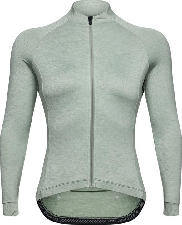 Giro W New Road LS Jersey
