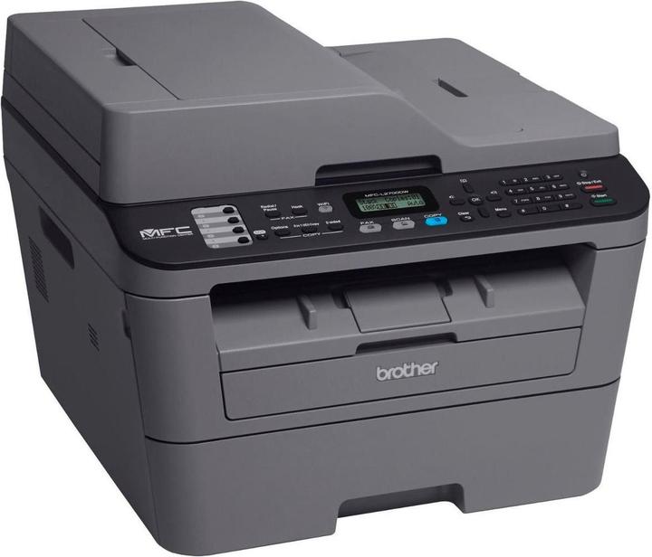 Immagine prodotto Brother Mfc-L2700dw (Laser, Bianco e nero)