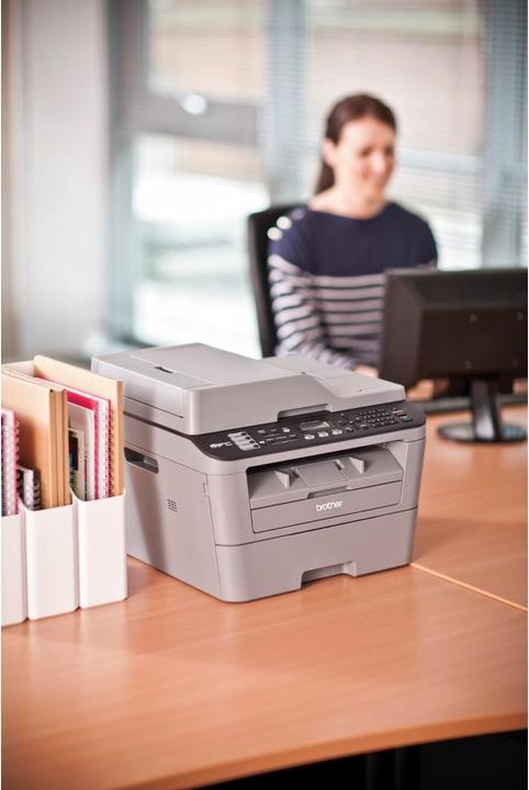 Immagine prodotto Brother Mfc-L2700dw (Laser, Bianco e nero)