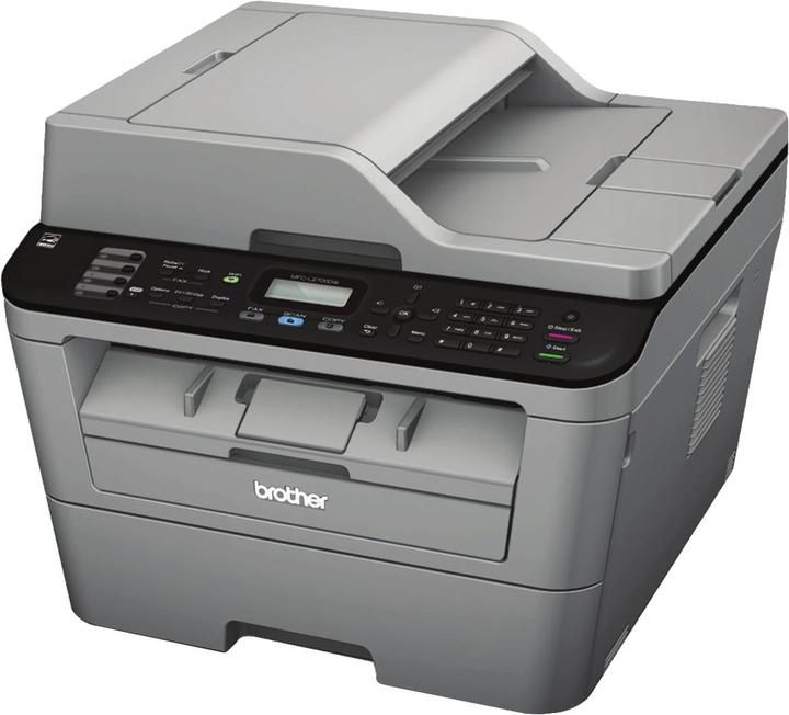 Immagine prodotto Brother Mfc-L2700dw (Laser, Bianco e nero)