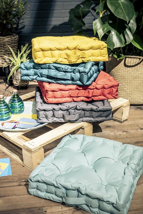 Produktbild Today Spirit Coussin de Sol (40 x 40 cm)