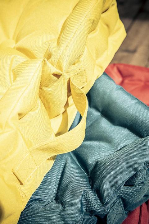 Produktbild Today Spirit Coussin de Sol (40 x 40 cm)