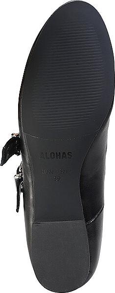 Actual product image Alohas THEKLA ballerina (38)