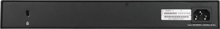 Image du produit Netgear GS324TP-100EUS (26 Ports)