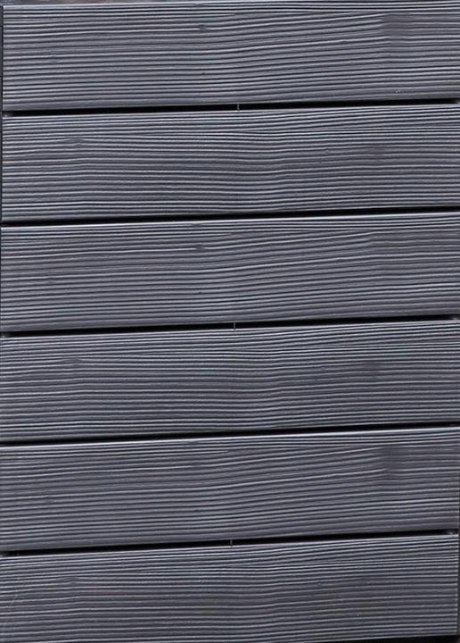 Produktbild Graf Garantia Ergo
