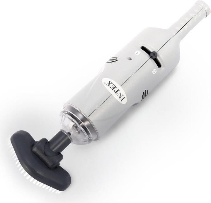Produktbild Intex Akku Poolsauger