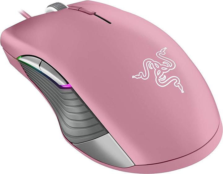 Produktbild Razer Lancehead Tournament Edition (Kabelgebunden)