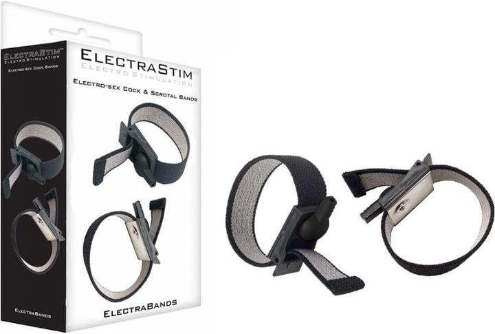 Actual product image ElectraStim ElectraBands (7 cm)