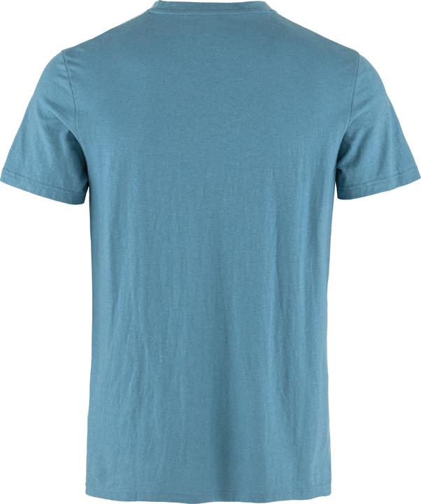 Actual product image Fjällräven Hemp Blend T-shirt (XS)