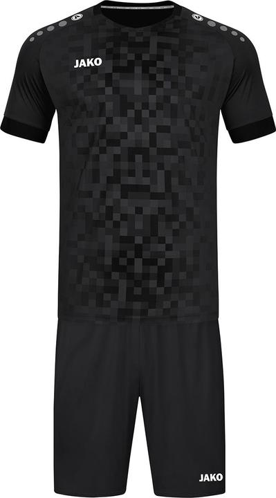 Produktbild JAKO Trikot Pixel KA (M)