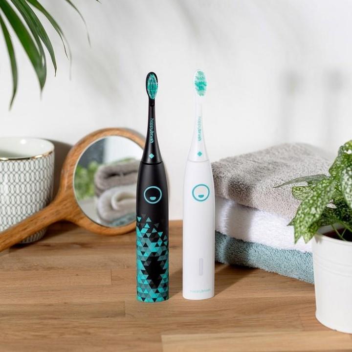 Actual product image happybrush StarterKit Schall Vibe 3 (Sonic toothbrush)