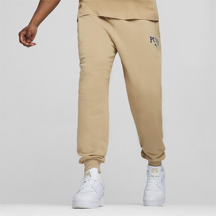Actual product image Puma SQUAD Sweatpants TR cl (M)