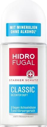 Produktbild Hidrofugal Roll-On Classic (Roll-on, 50 ml)