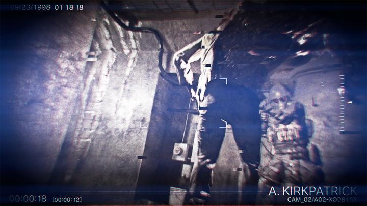 Actual product image Capcom Resident Evil 2 (PS4, Multilingual)