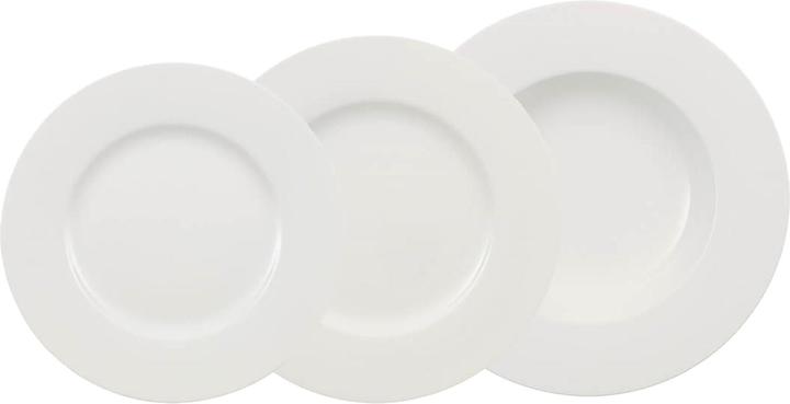 Produktbild Villeroy & Boch Wonderful World (12 Stück)