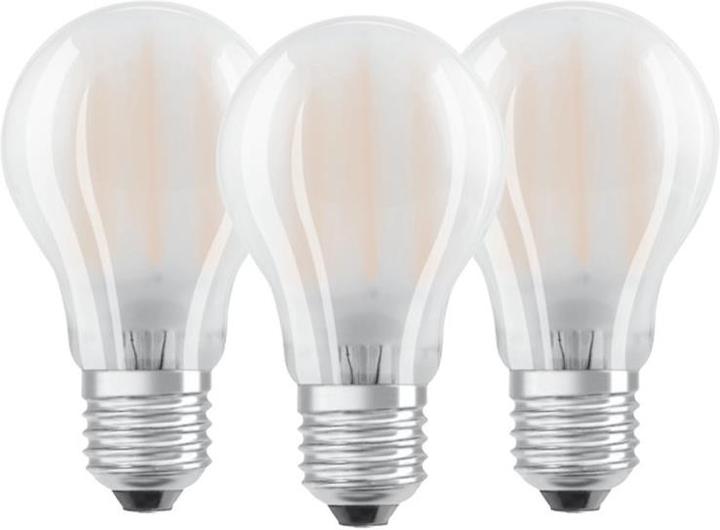 Immagine prodotto Osram Base LED Classsic A (E27, 7 W, 806 lm, 3 x, E)