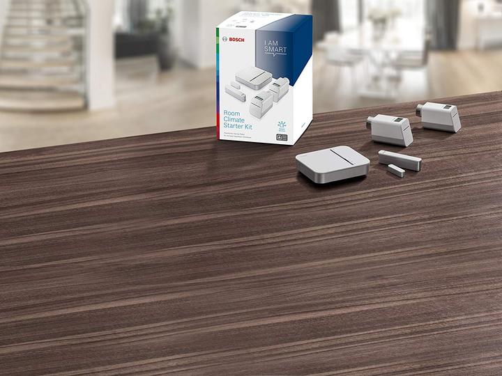 Image du produit Bosch Hausgeräte Pack de démarrage