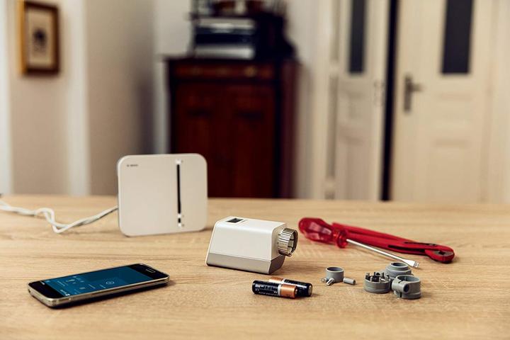 Image du produit Bosch Hausgeräte Pack de démarrage
