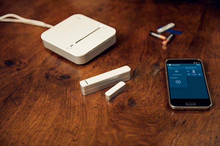 Image du produit Bosch Hausgeräte Pack de démarrage