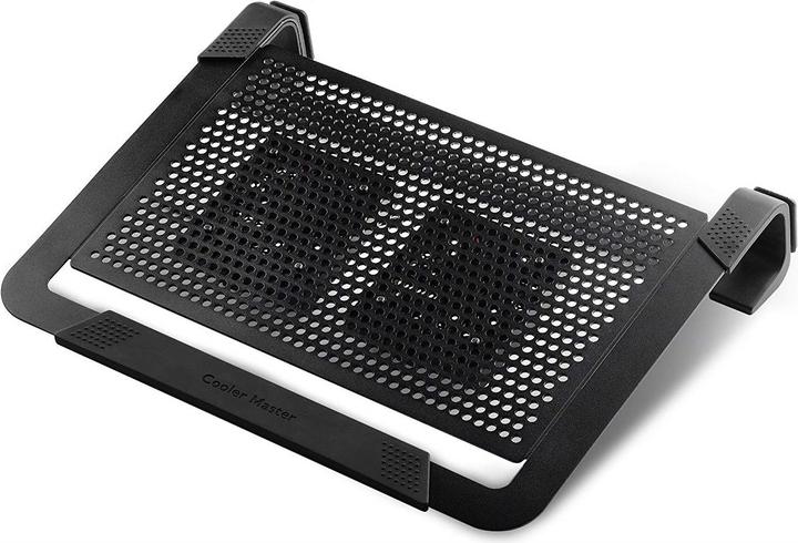 Produktbild Cooler Master NotePal U2 Plus