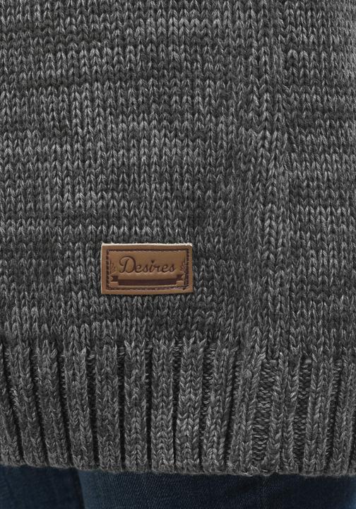 Immagine prodotto Desires Philetta Cardigan Lungo Giacca Di Maglia Grossa Maglieria Da DonnaIn Cotone 100% (S)