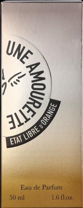 Produktbild Etat Libre D'Orange Une Amourette Roland Mouret by (Eau de Parfum, 50 ml)