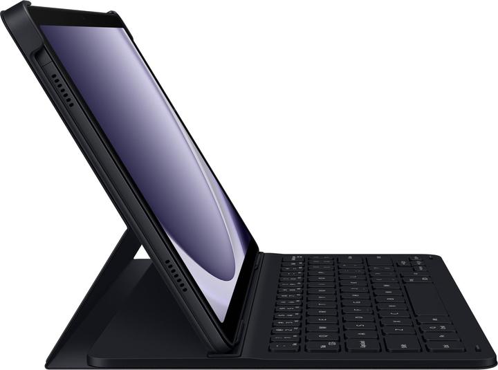 Image du produit Samsung Book Cover Keyboard Slim (DE, Galaxy Tab A9+)