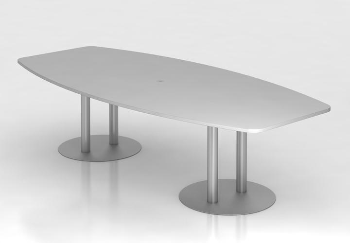 Produktbild Hammerbacher Serie KT (280 x 130 cm)