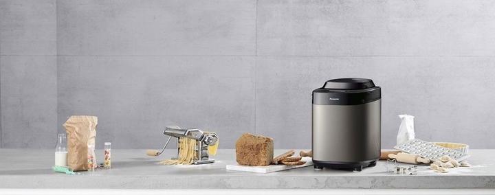 Productafbeelding Panasonic SD ZX 2522 KXG