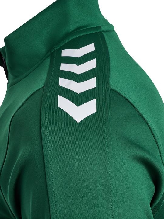 Image du produit hummel Hmlcore Xk Half Zip Poly Sweat (XL)