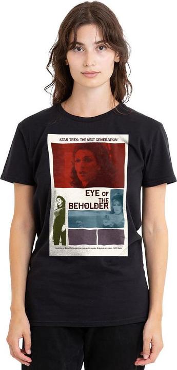 Produktbild The Next Generation Season 7 Episode 18 TShirt (XXL)