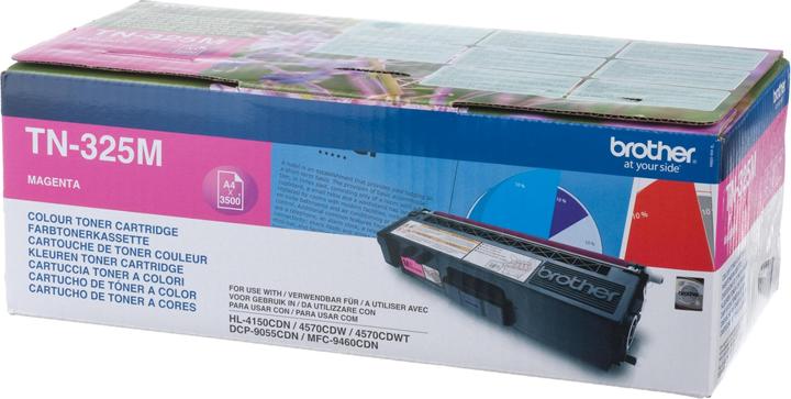 Immagine prodotto Brother Tn-325m (M)
