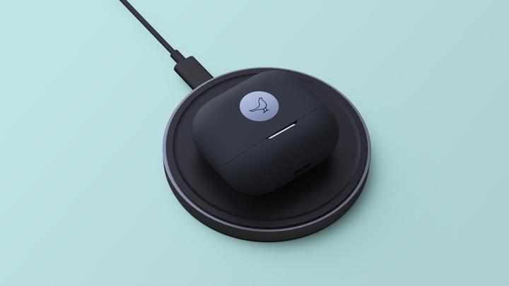Produktbild Libratone Coil (10 W)